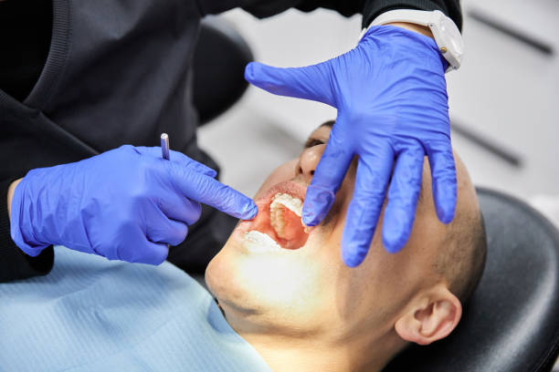 Best Tooth Infection Emergency Dentist  in Wadesboro, NC