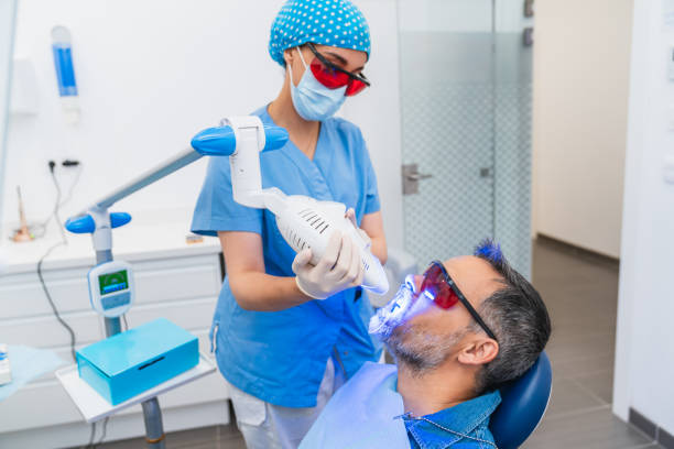 Best Root Canal Emergency Dentist  in Wadesboro, NC