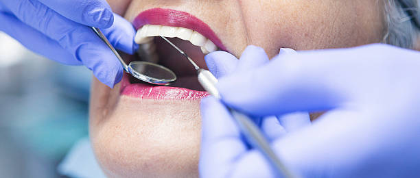 Best Walk-In Dentist Near Me  in Wadesboro, NC
